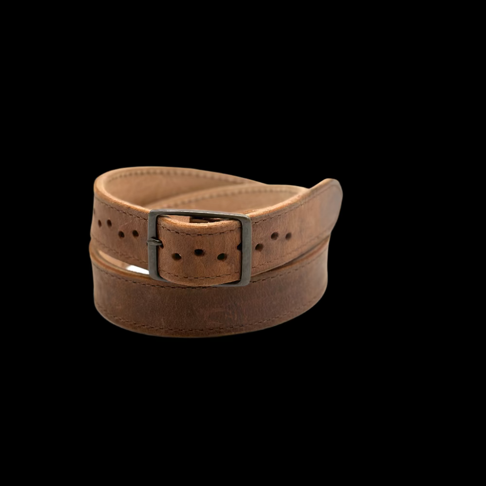 DISCOUNTED-Heavy Duty Everyday/Gun/Work Belt
