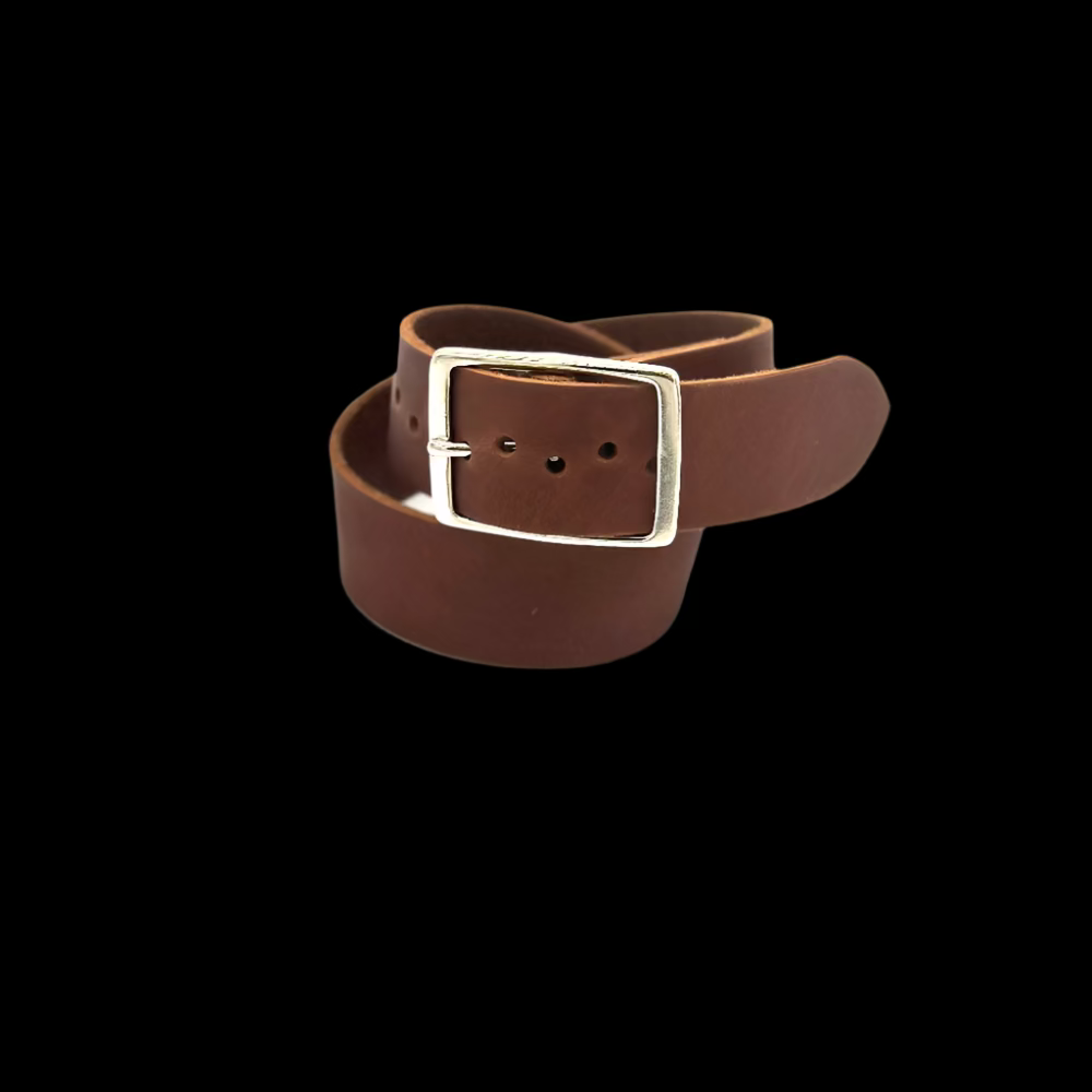 DISCOUNTED-Work/Dress Belt
