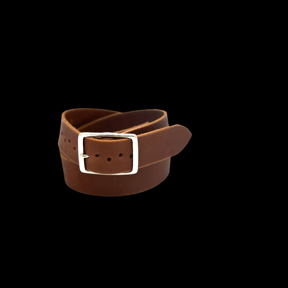 DISCOUNTED-Work/Dress Belt