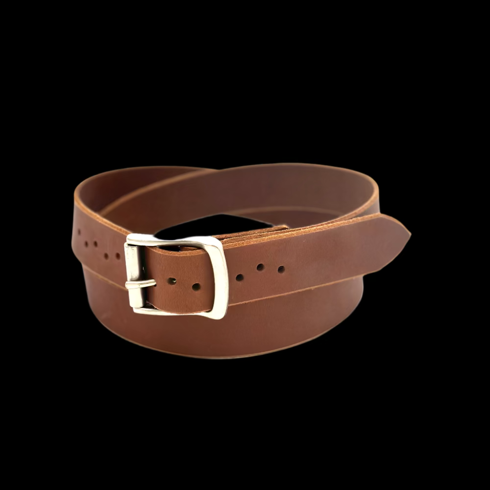 DISCOUNTED-Work/Dress Belt