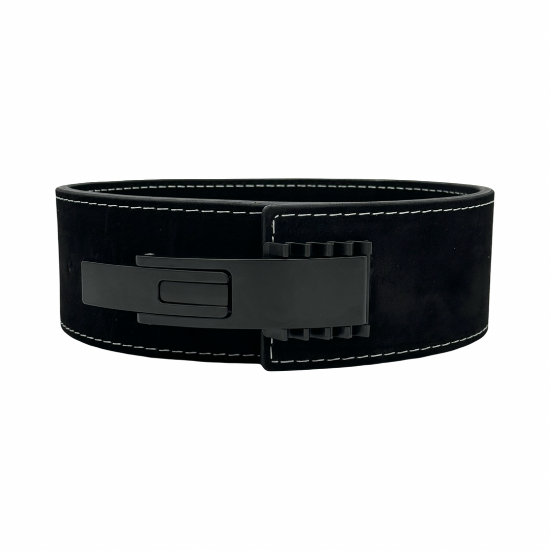 Cinturón de palanca PAL V2 con bandera estadounidense Pioneer de 4" y 10 mm, EN STOCK