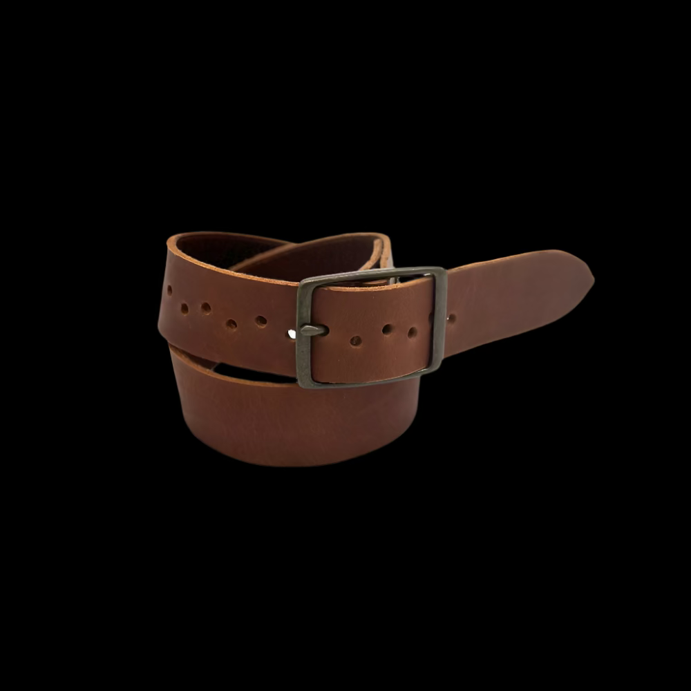 DISCOUNTED-Work/Dress Belt