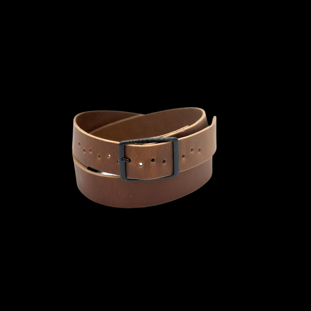 DISCOUNTED-Work/Dress Belt