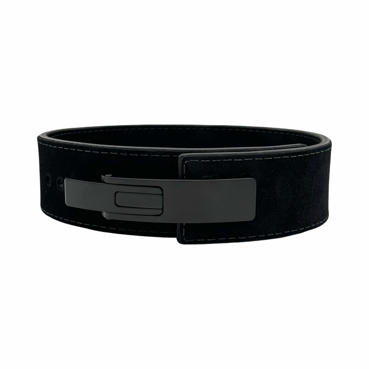 Cinturón de pesas con palanca PAL V2 de ante doble de 3" y 10 mm, EN STOCK