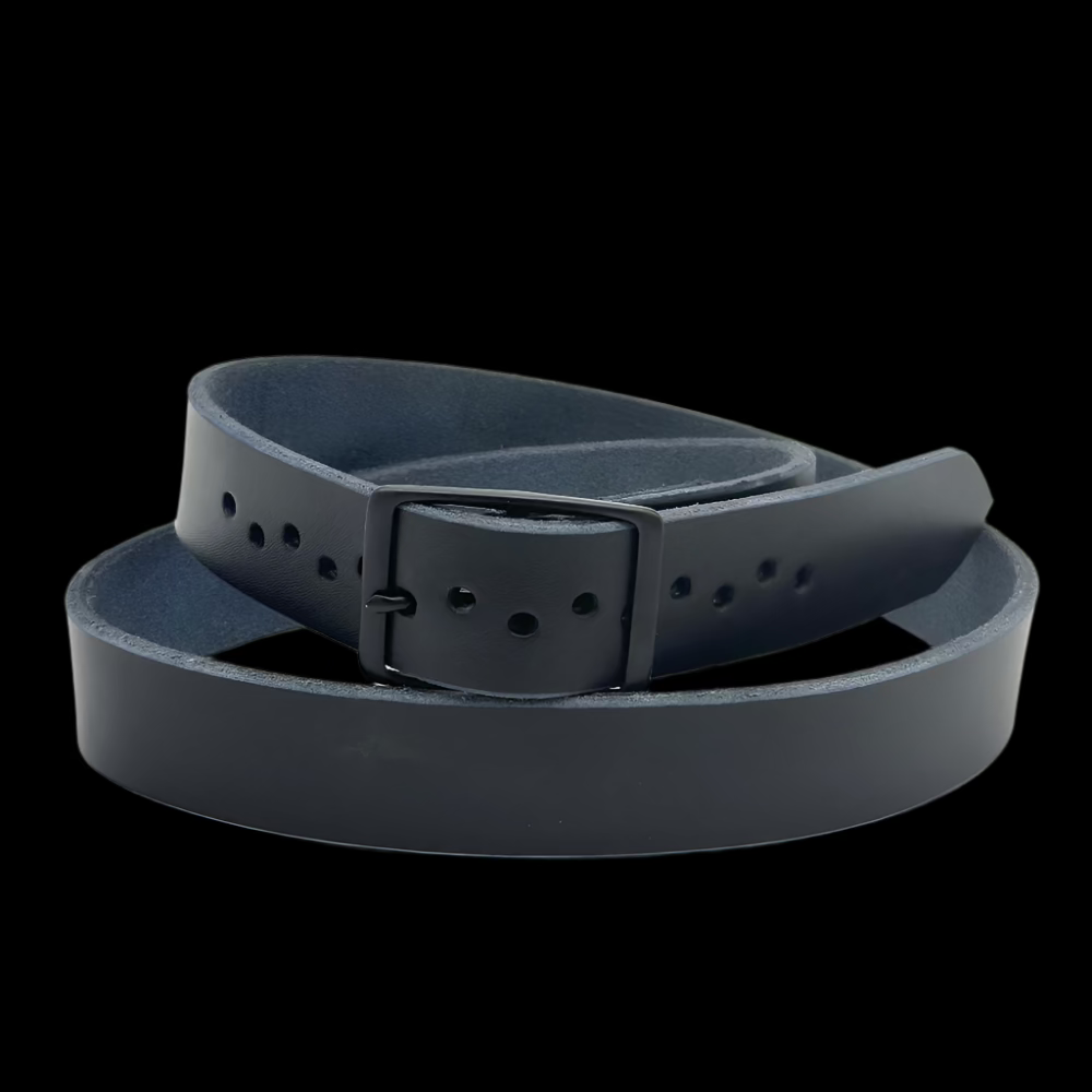 DISCOUNTED-Heavy Duty Everyday/Gun/Work Belt