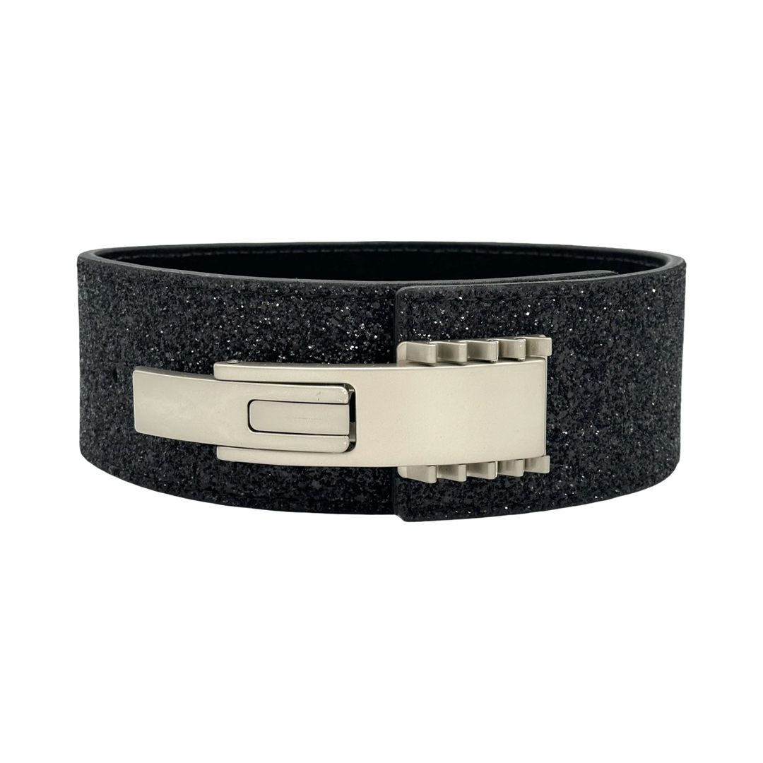 Ceinture de levage à levier scintillant-EN STOCK