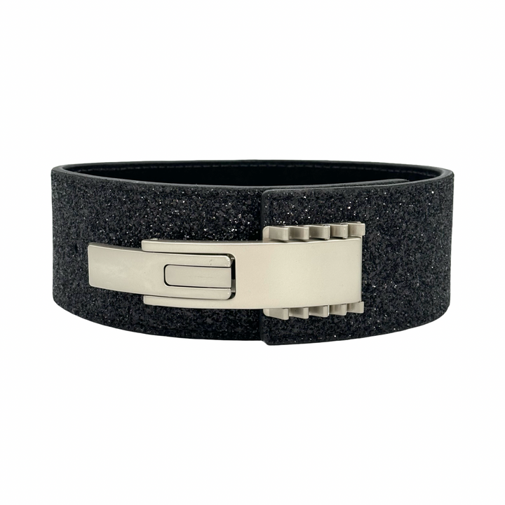 Ceinture de levage à levier scintillant-EN STOCK