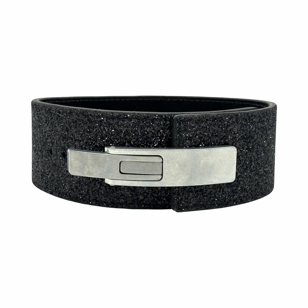 Ceinture de levage à levier scintillant-EN STOCK