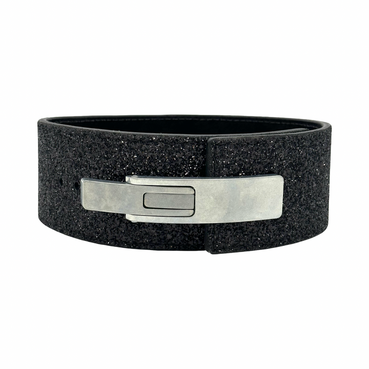 Ceinture de levage à levier scintillant-EN STOCK