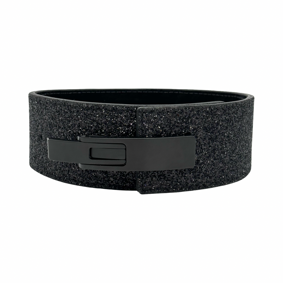Ceinture de levage à levier scintillant-EN STOCK