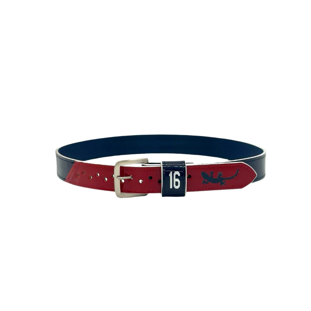Jarren Duran - Replica Blue & Red Away