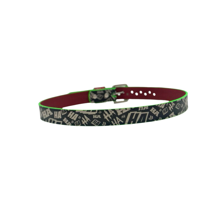 Jarren Duran - Replica HaHa Baseball Belt