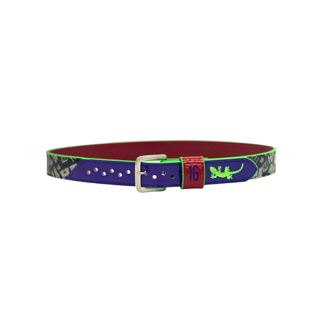 Jarren Duran - Replica HaHa Baseball Belt