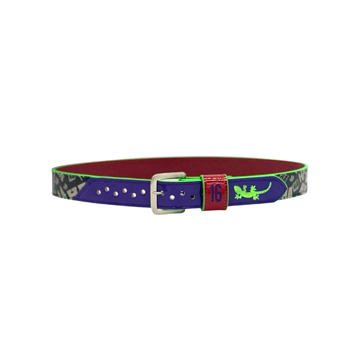 Jarren Duran - Replica HaHa Baseball Belt