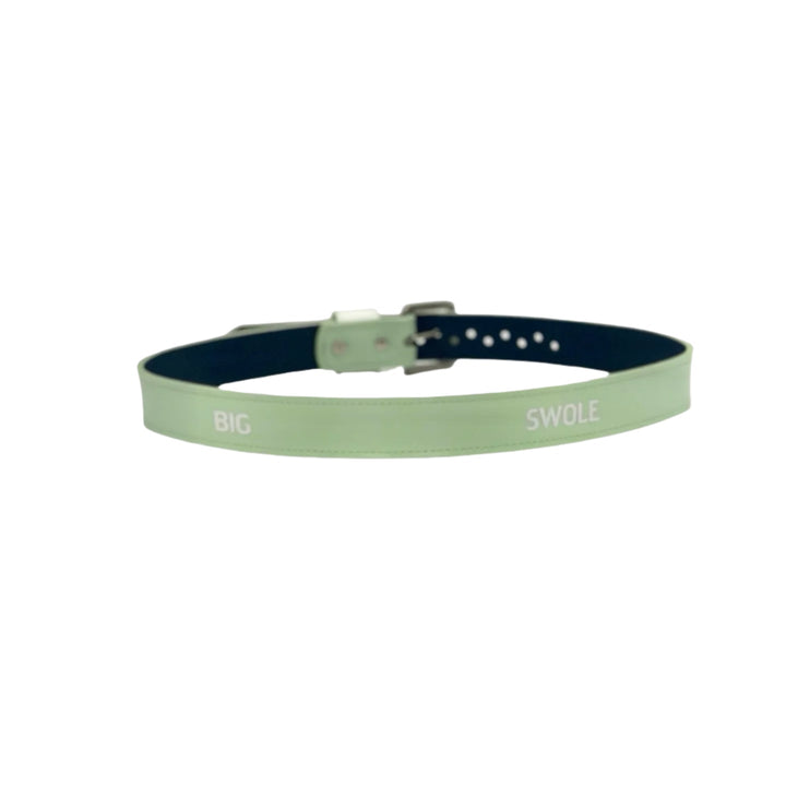 Jarren Duran - Replica Mint Baseball Belt