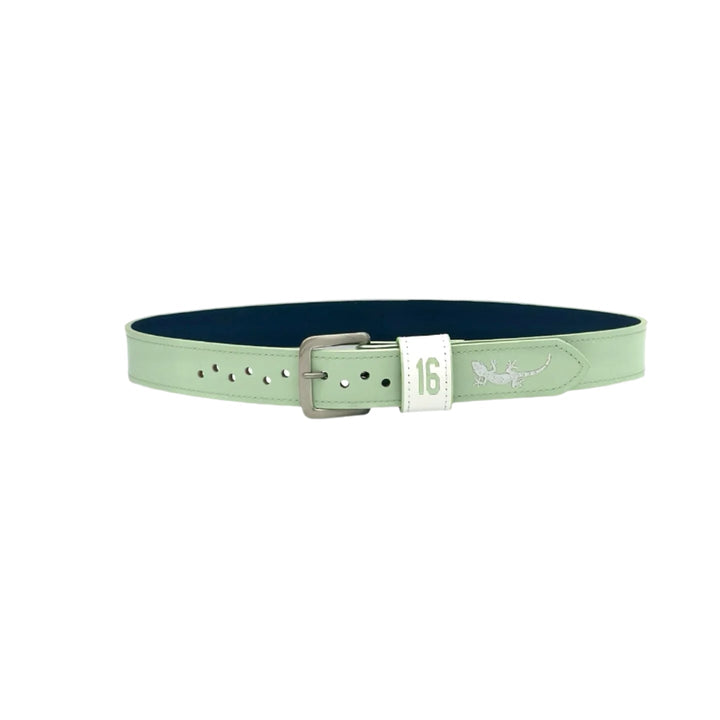 Jarren Duran - Replica Mint Baseball Belt