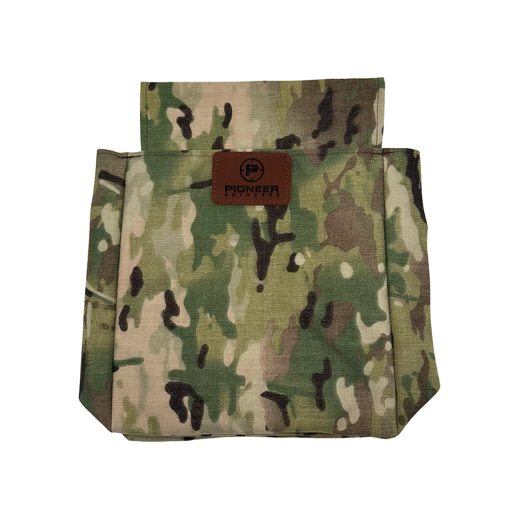 Ceinture de colombe pionnière