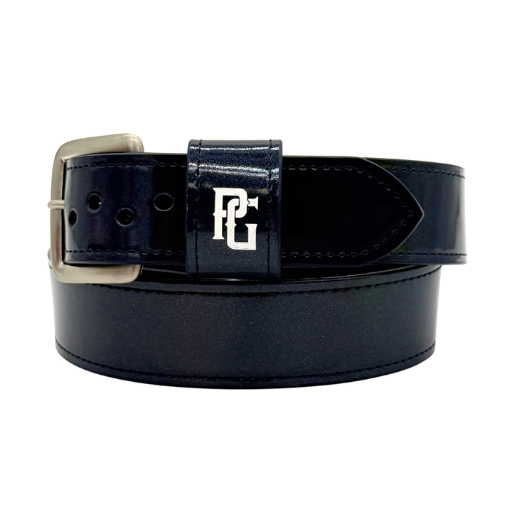 Pioneer Fit x Perfect Game Navy Baseball Belt