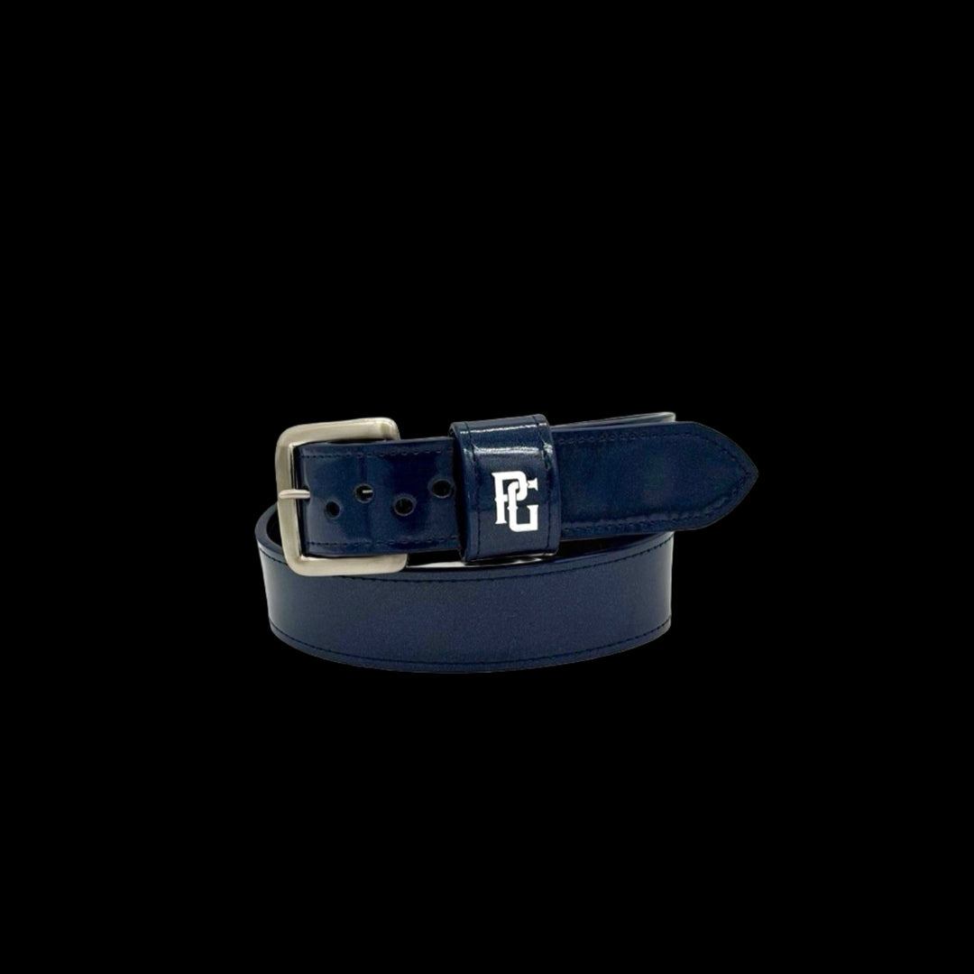 Pioneer Fit x Perfect Game Navy Baseball Belt