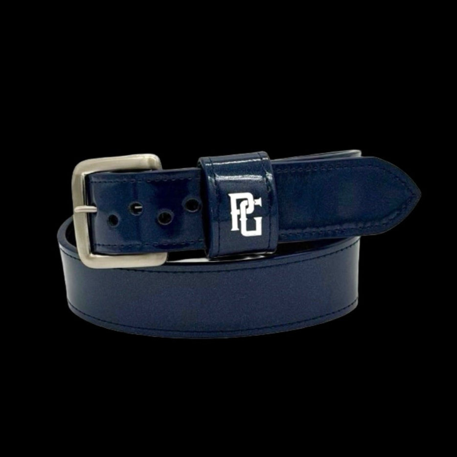 Pioneer Fit x Perfect Game Navy Baseball Belt