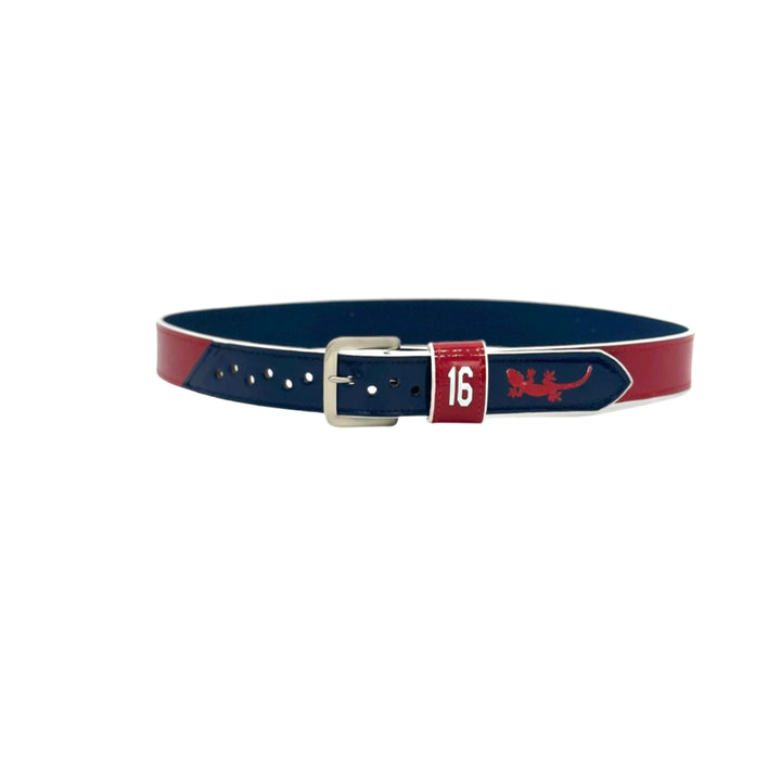Jarren Duran - Replica Red & Blue Away