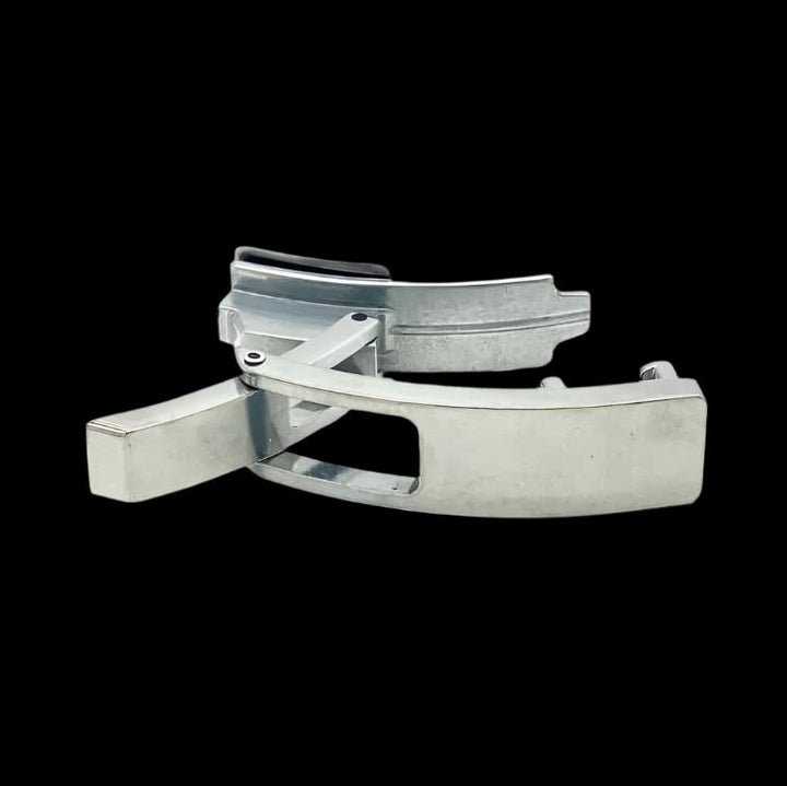 Standard Lever - Silver