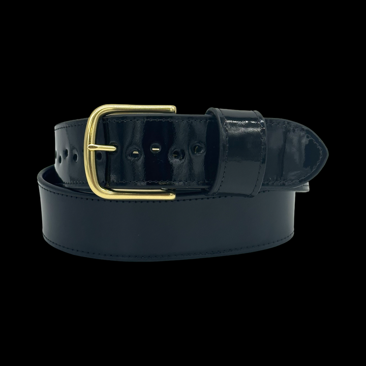 Black Referee/Umpire Belt