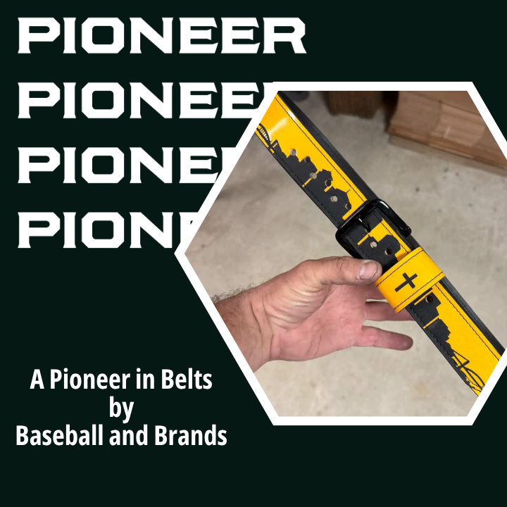 Konnor Griffin’s Brand Portfolio at His MLB Debut by Baseball and Brands