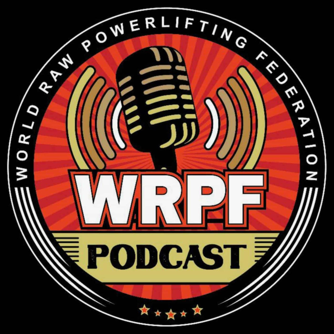 WRPF Podcast - Episode 24