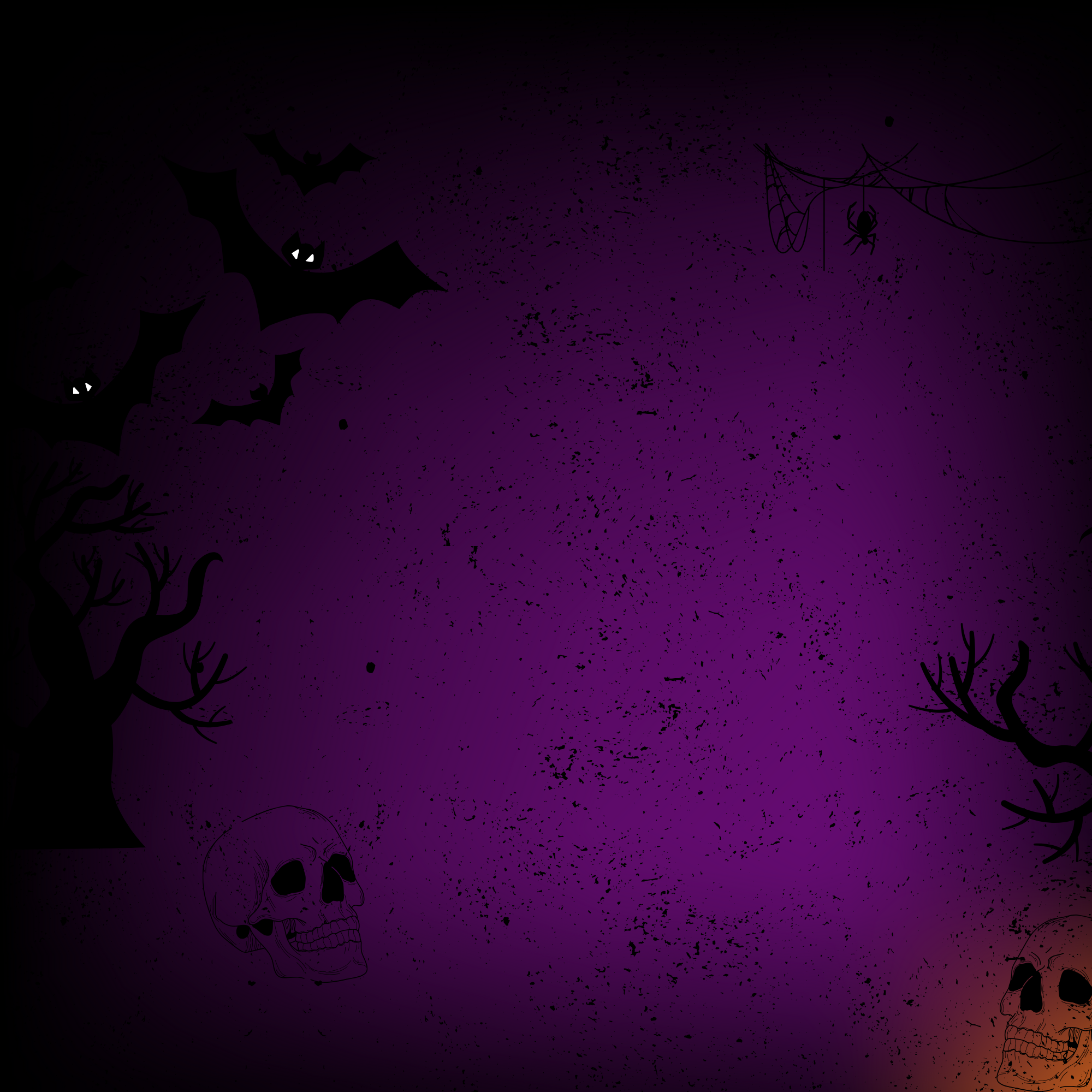 Pioneer Fit Exclusives // Halloween