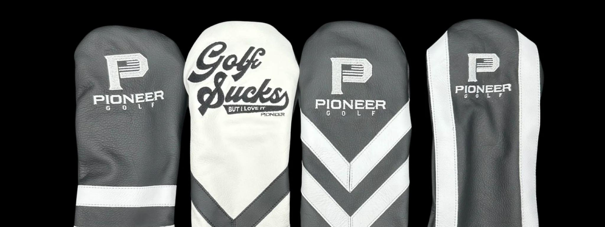 Pioneer Golf