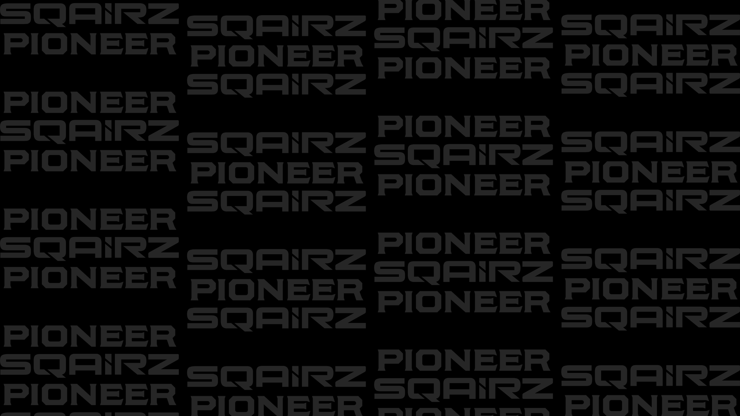SQAIRZ Baseball & Golf Belts by Pioneer Fit
