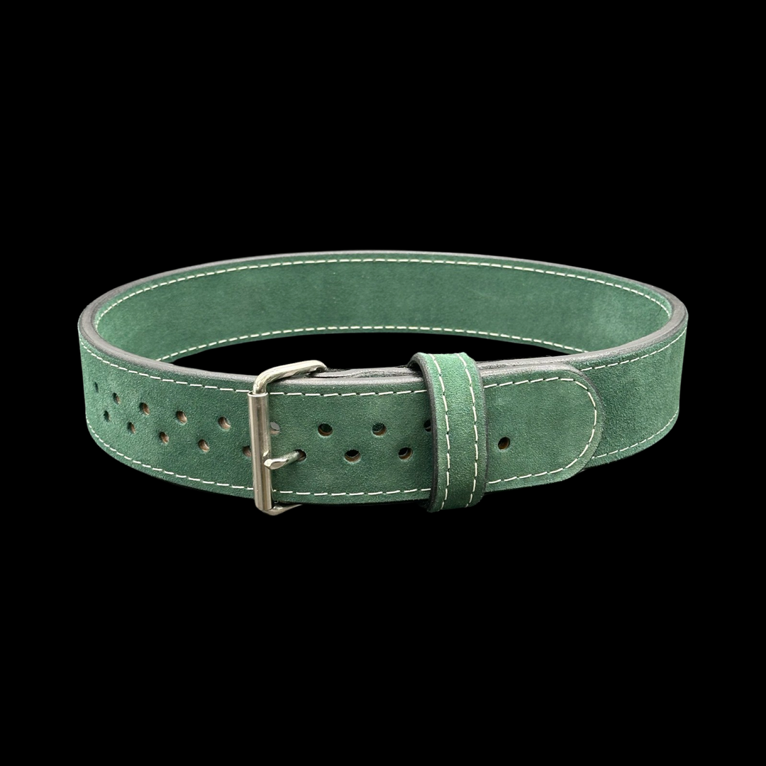 10mm Bench Belt by Pioneer Pioneer Fit General Leathercraft Mfg