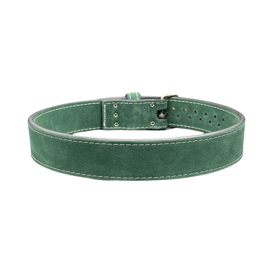 10mm Bench Belt by Pioneer • Pioneer Fit | General Leathercraft Mfg.