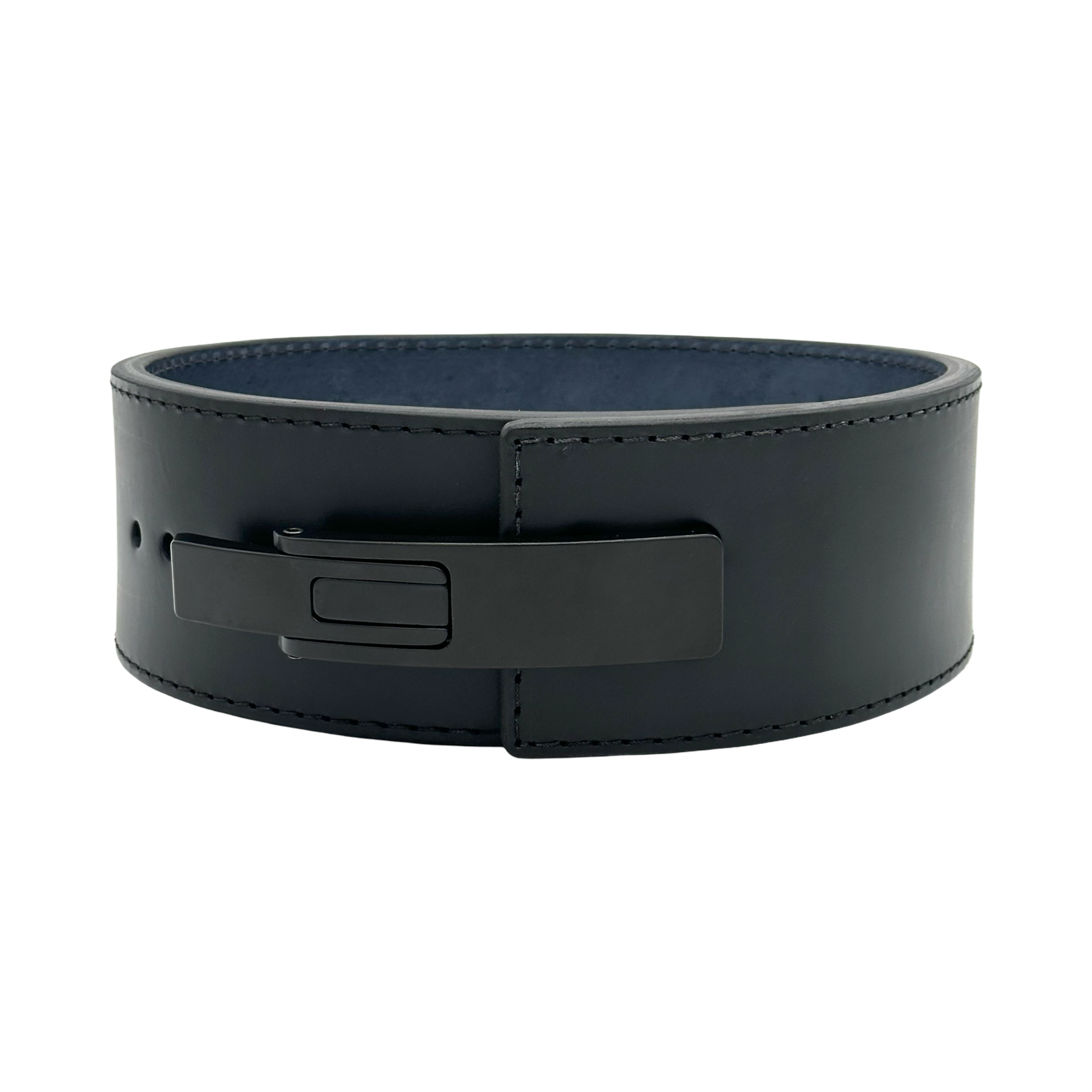 PIONEER ブラック レザーパワーベルト PAL2 PIONEER ブラック レザーパワーベルト PAL2 - メルカリ