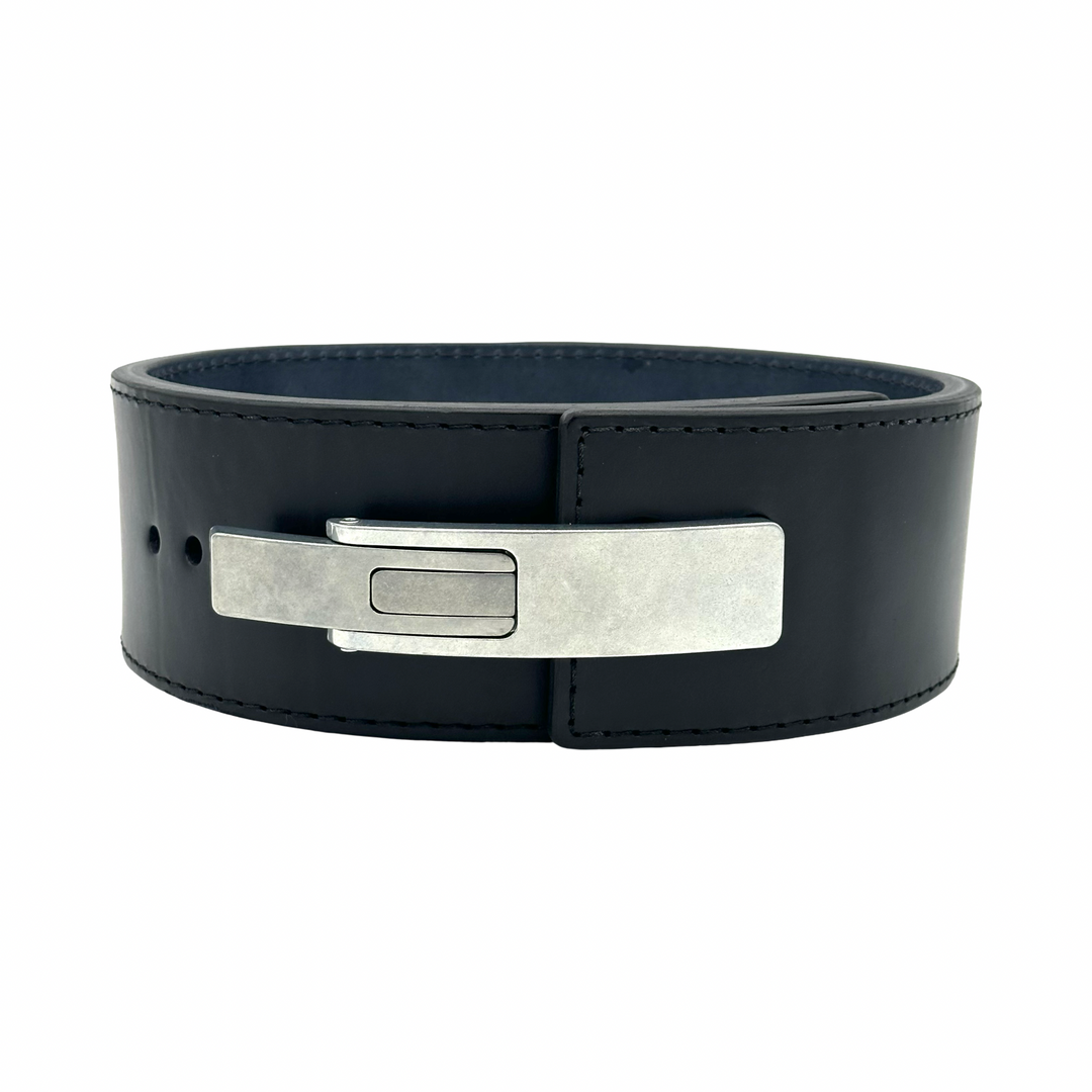 4" 13mm Lever Weight Belt-IN STOCK