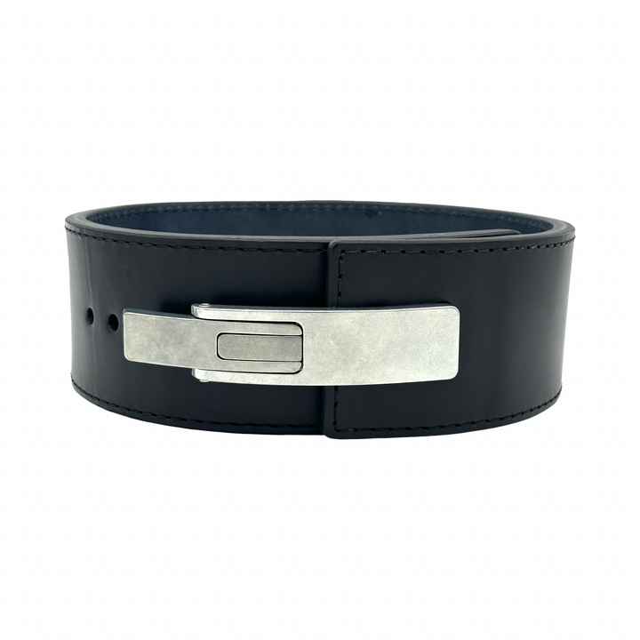 4" 13mm Lever Weight Belt-IN STOCK