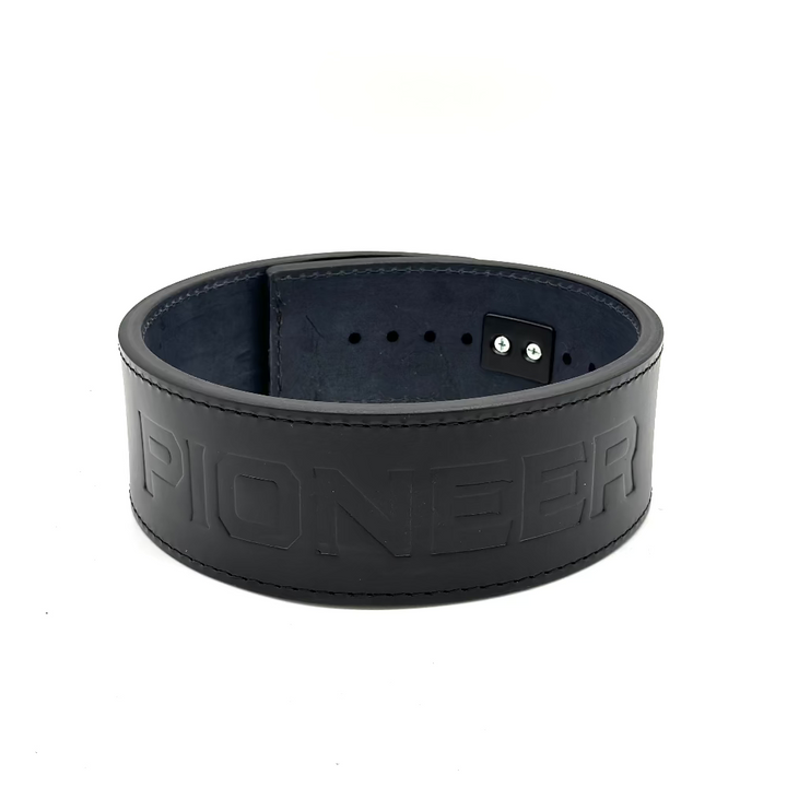 DISCOUNTED - 4" 13mm Lever Lifting Belt