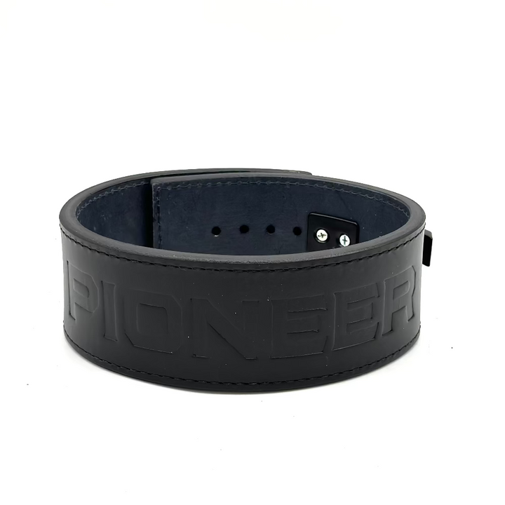 DISCOUNTED - 4" 13mm Lever Lifting Belt