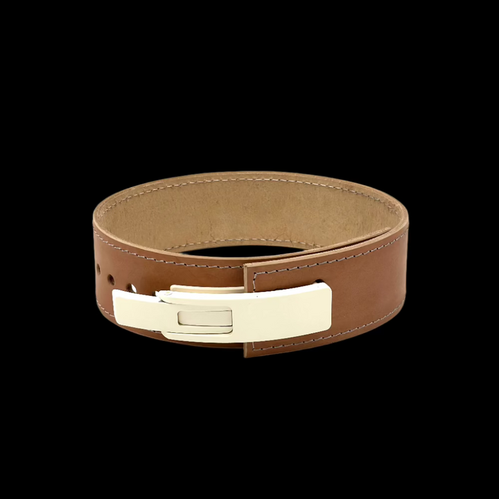 DISCOUNTED - 3" 6.5mm Lever Lifting Belt