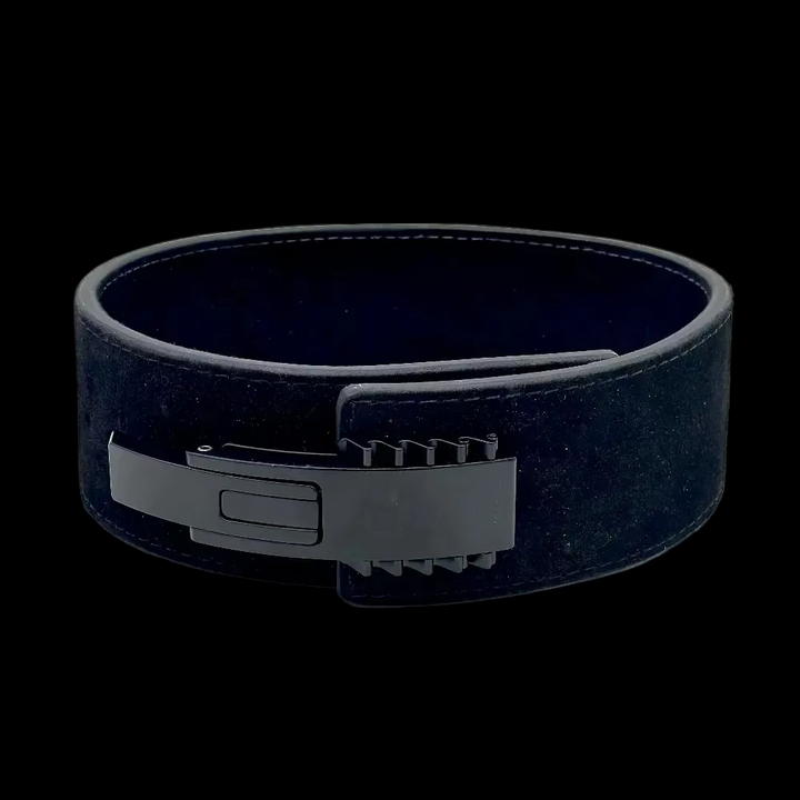 DISCOUNTED - 4" 10mm Lever Lifting Belt