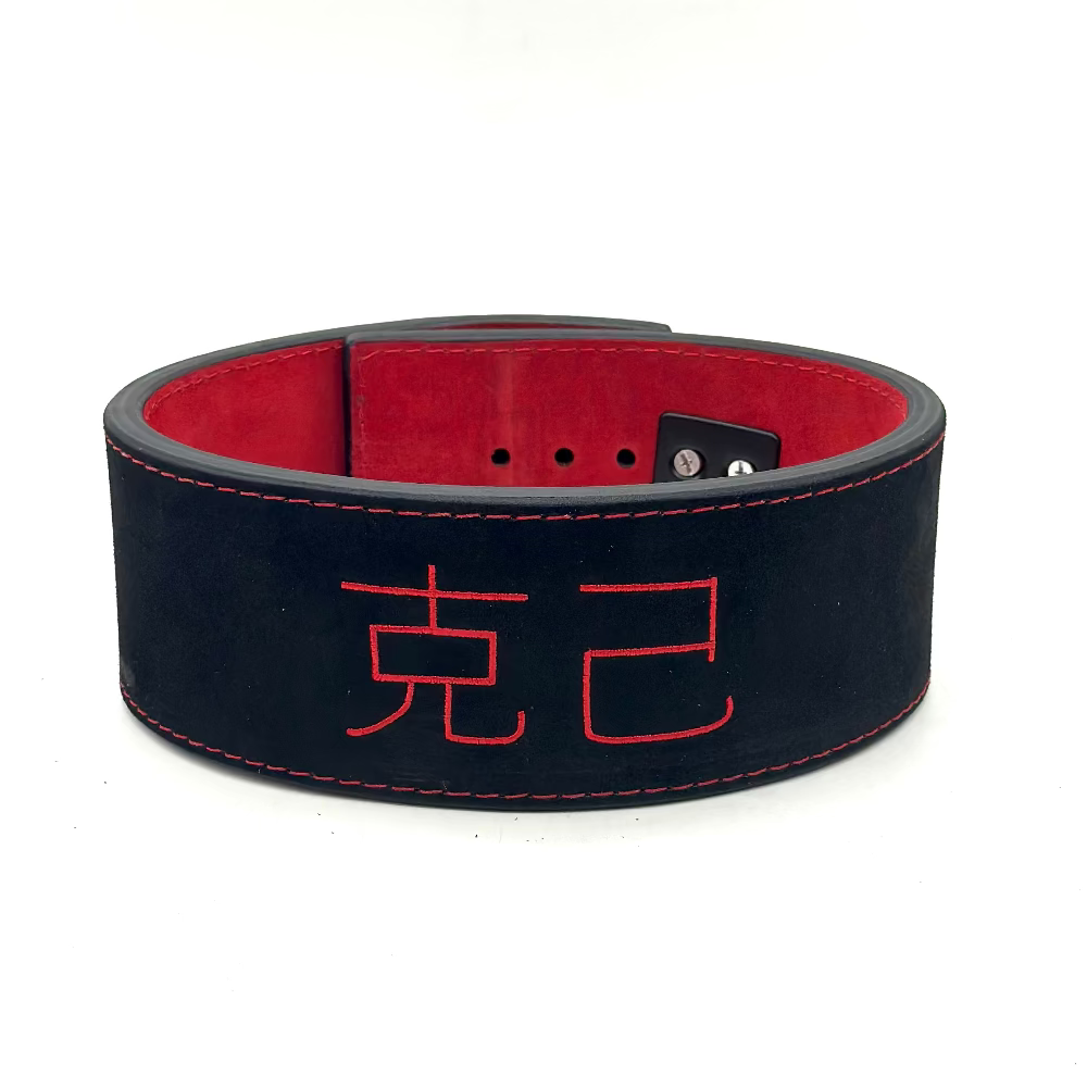 DISCOUNTED - 4" 13mm Lever Lifting Belt