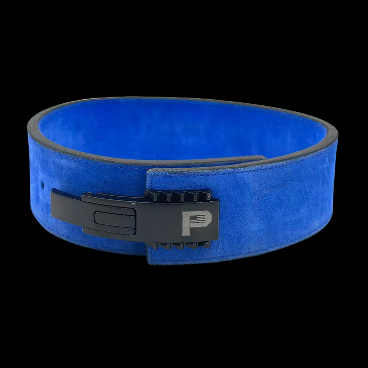 DISCOUNTED - 4" 13mm Lever Lifting Belt