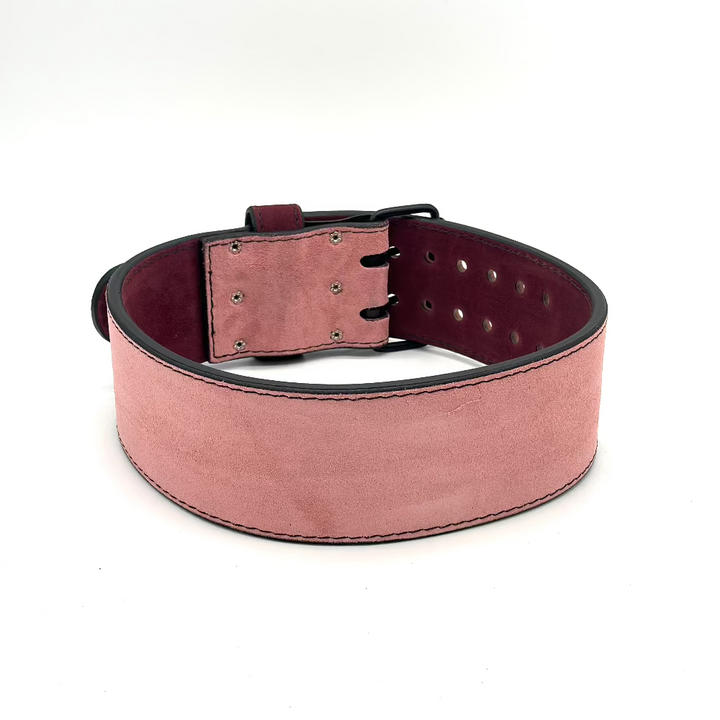 DISCOUNTED - 4" 10mm Powerlifting Belt