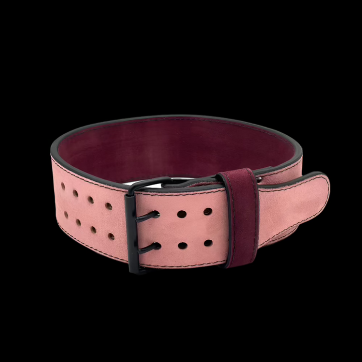 DISCOUNTED - 4" 10mm Powerlifting Belt