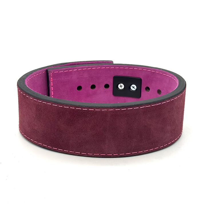 DISCOUNTED - 3" 13mm Lever Lifting Belt