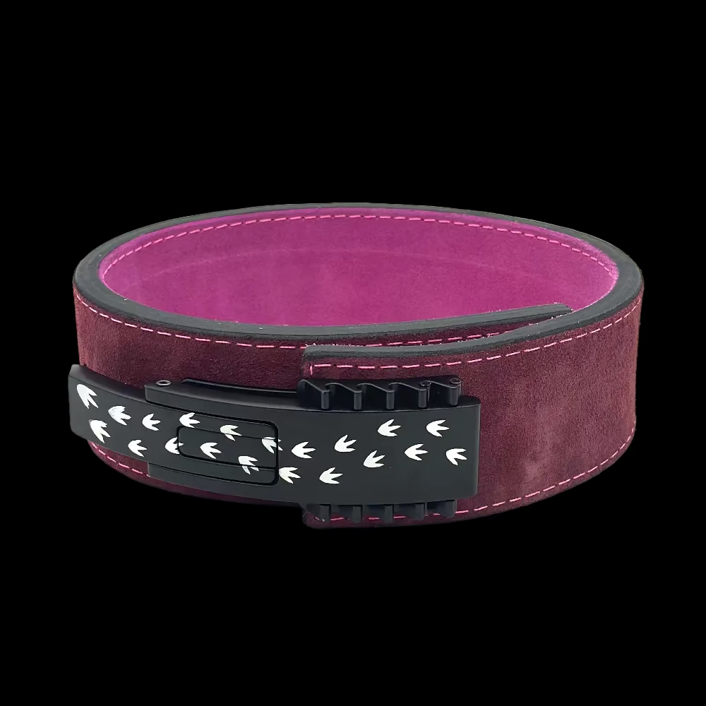 DISCOUNTED - 3" 13mm Lever Lifting Belt