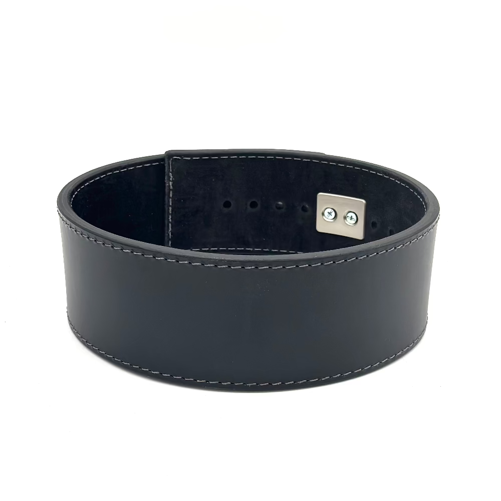 DISCOUNTED - 4" 10mm Lever Lifting Belt