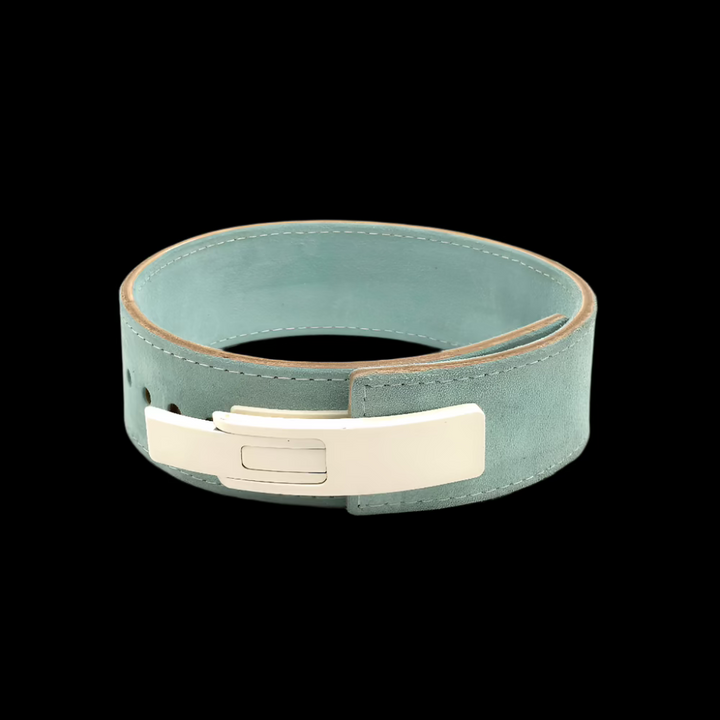 DISCOUNTED - 3" 10mm Lever Lifting Belt
