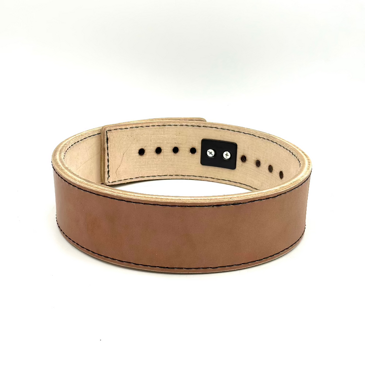 DISCOUNTED - 3" 13mm Lever Lifting Belt